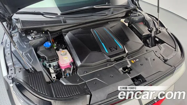 Hyundai Ioniq 5 Ioniq 5 (New) — Фото автомобиля 9