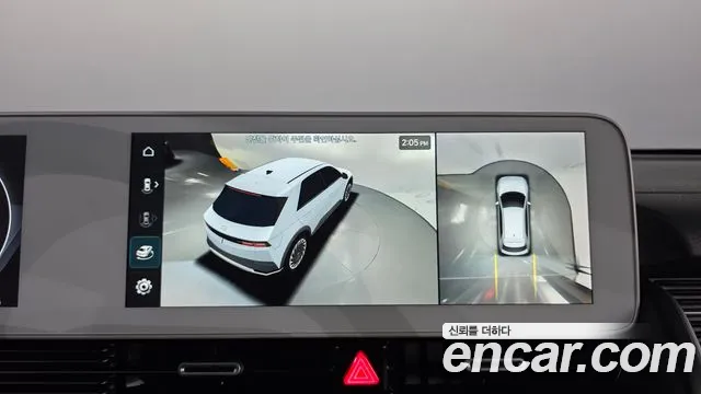Hyundai Ioniq5 Ioniq5 Long Range AWD — Фото автомобиля 4