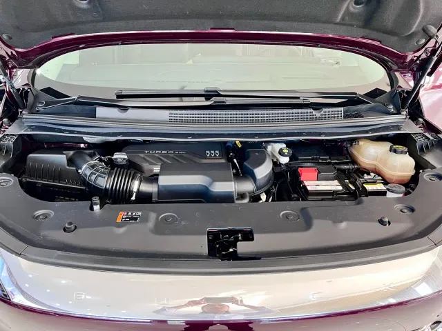 Buick Century — Фото автомобиля 25