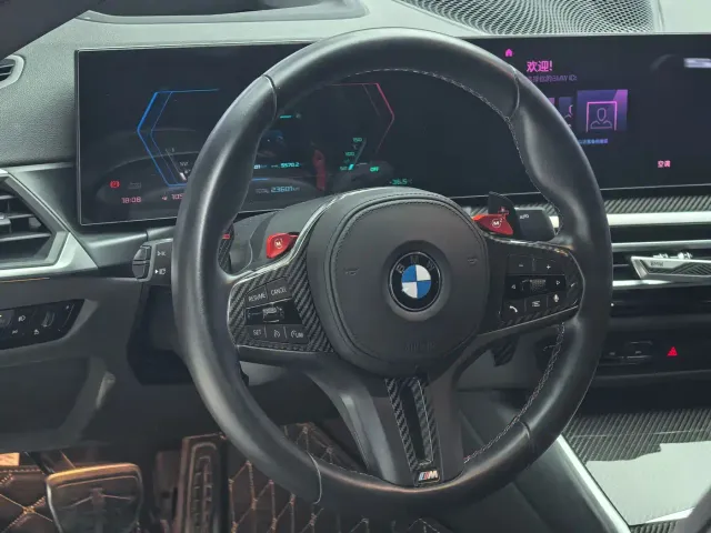 BMW M2 — Фото автомобиля 25