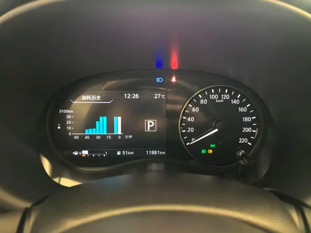 Nissan Kicks — Фото автомобиля 2
