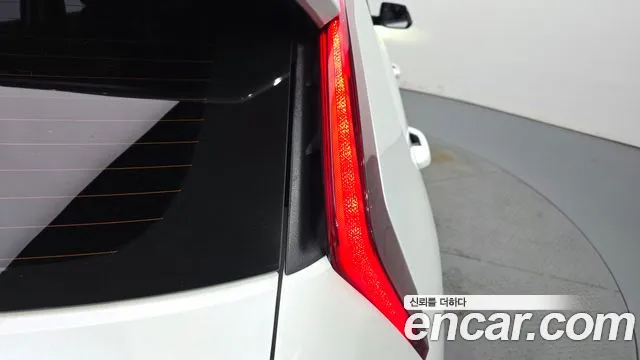 Kia Niro The All New Niro Prestige — Фото автомобиля 22