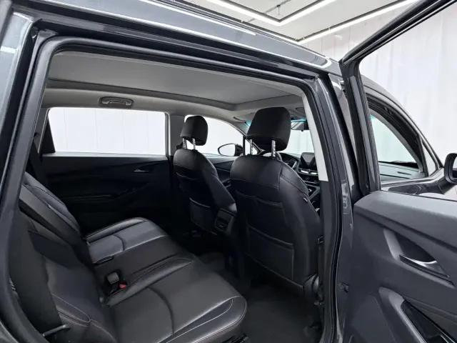 Chevrolet Orlando — Фото автомобиля 19