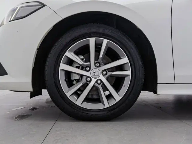 Honda Civic — Фото автомобиля 17