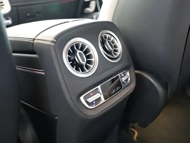 Mercedes-Benz G-Class AMG — Фото автомобиля 17