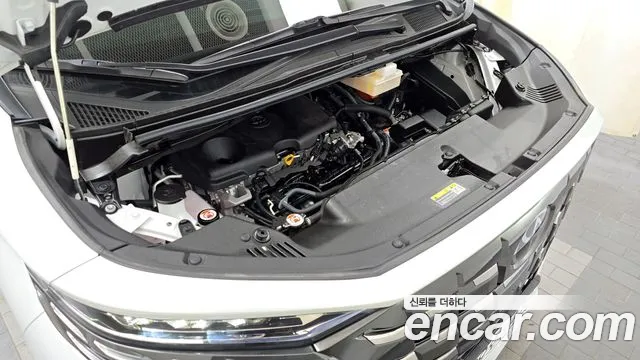 Toyota Alphard — Фото автомобиля 6