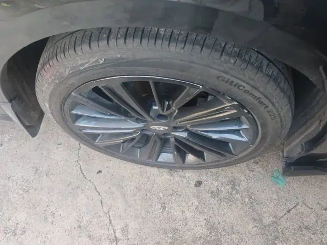 Chery Arrizo 8 — Фото автомобиля 6