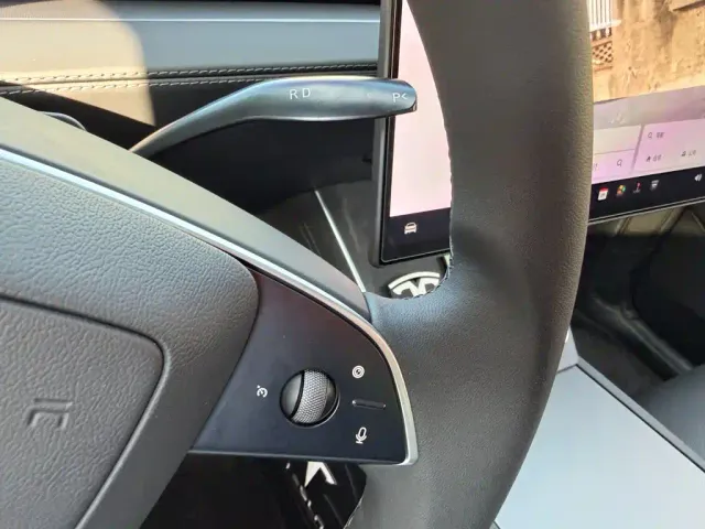 Tesla Model Y — Фото автомобиля 10