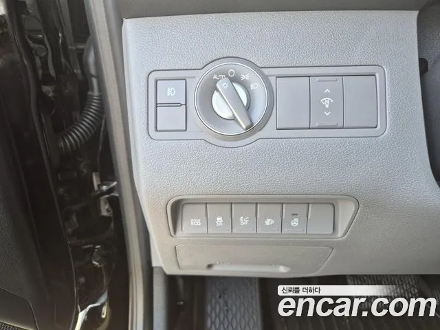 Hyundai Solati — Фото автомобиля 9