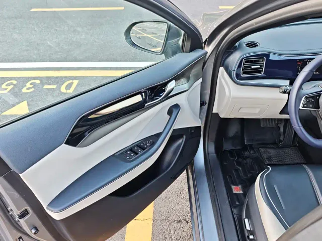 BYD Qin PLUS — Фото автомобиля 11