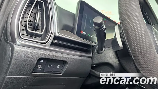 Kia Sorento Новый Sorento 4 поколение Дизель 2.2 2WD — Фото автомобиля 6