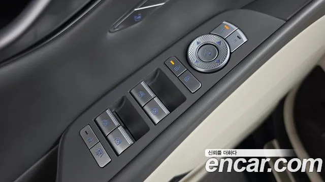 Genesis G80 RG3 — Фото автомобиля 29