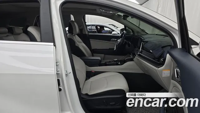 Kia Sportage — Фото автомобиля 24