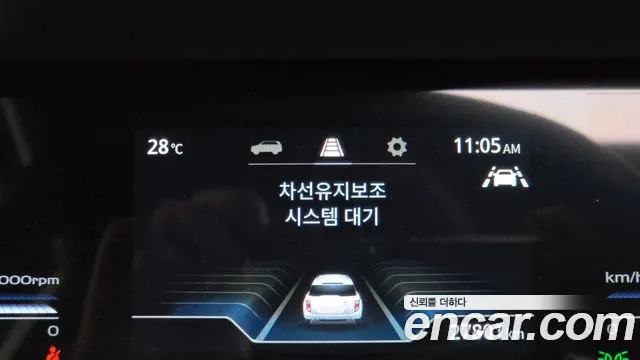 KG_Mobility_Ssangyong Torres Torres Бензин 1.5 2WD — Фото автомобиля 26
