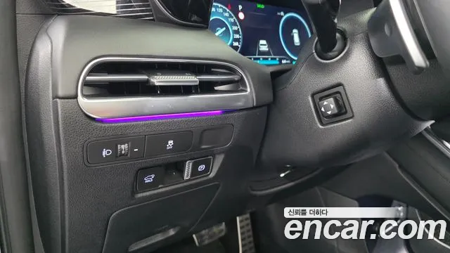 Hyundai Palisade The New Palisade Бензин 3.8 4WD — Фото автомобиля 15