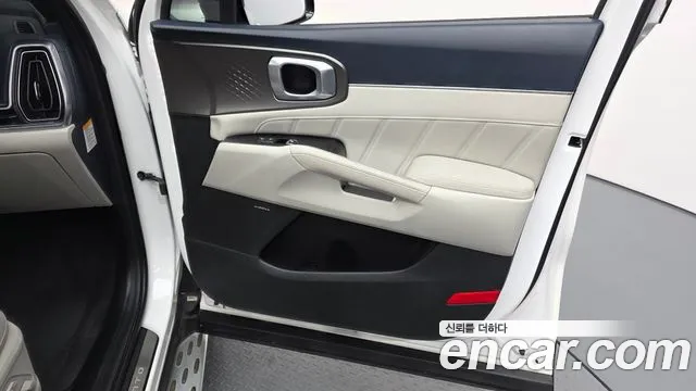 Kia Sorento 4th Gen — Фото автомобиля 24