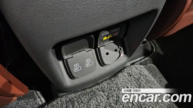Genesis GV80 — Фото автомобиля 18