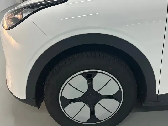 Geely Starry Wish — Фото автомобиля 4