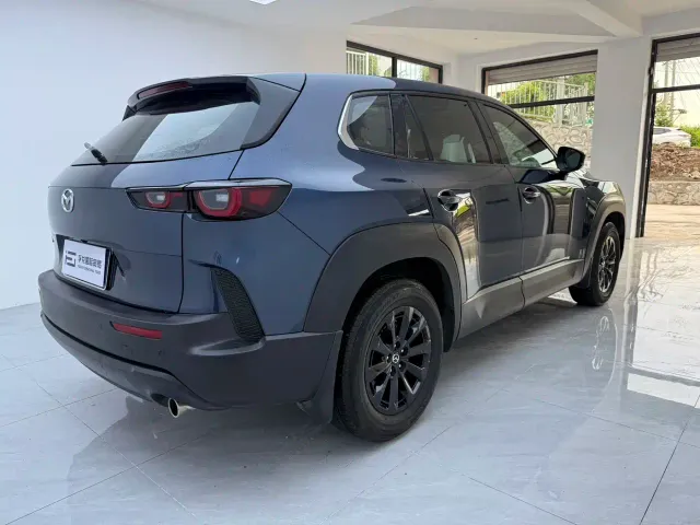 Mazda CX-50 Xingye — Фото автомобиля 4