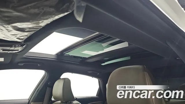 Kia K8 K8 Hybrid — Фото автомобиля 24