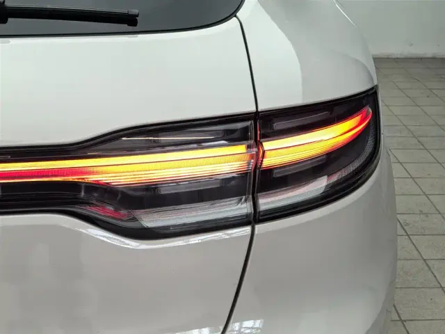 Porsche Macan 2020 Macan GTS 2.9T — Фото автомобиля 20
