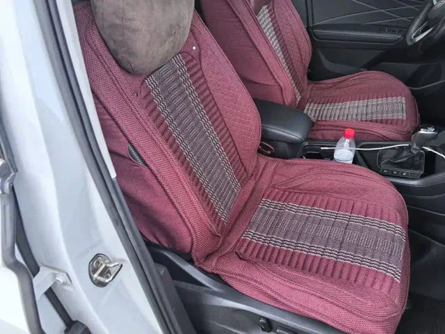 Volkswagen Tiguan L — Фото автомобиля 3