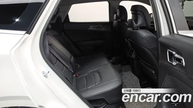Kia Sportage — Фото автомобиля 11
