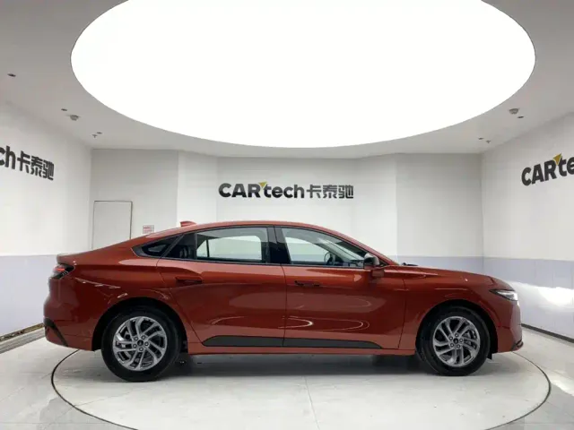 Ford Mondeo — Фото автомобиля 4