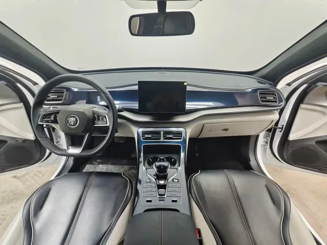 BYD Qin PLUS — Фото автомобиля 9