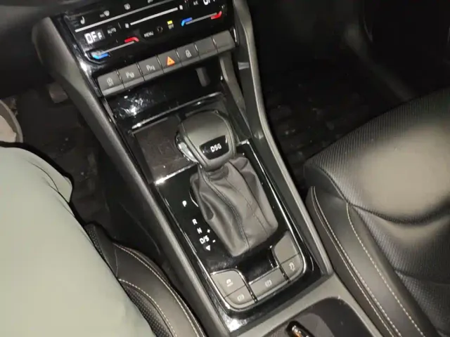 Skoda Kodiaq — Фото автомобиля 13