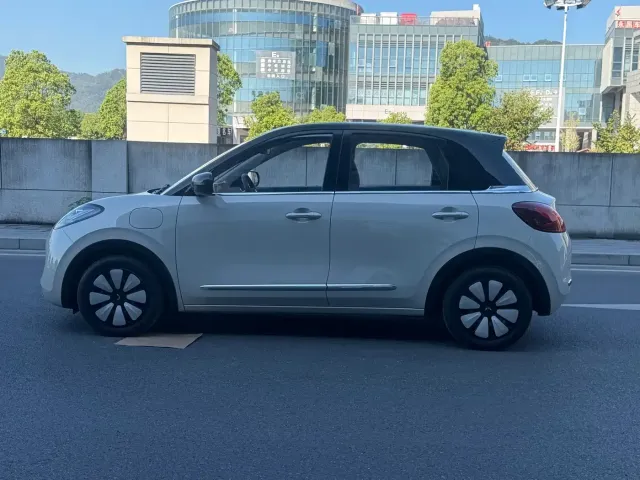 Wuling Motors Wuling Bingo 2024 333km Smart Connect Edition — Фото автомобиля 8