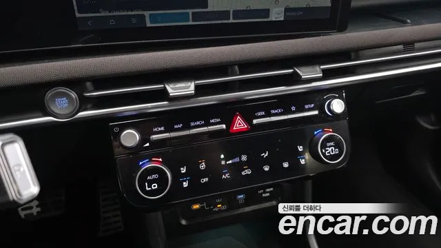 Hyundai Tucson — Фото автомобиля 23