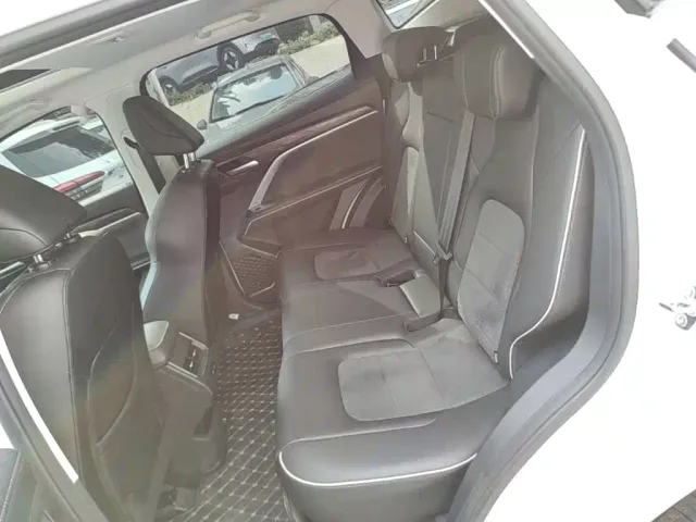 Haval H6 — Фото автомобиля 16