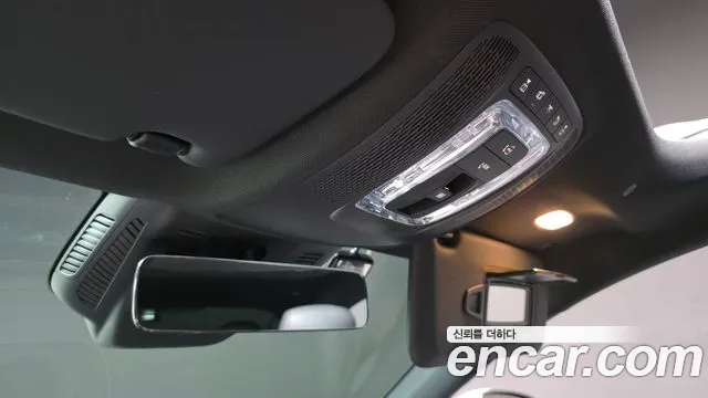 Mercedes-Benz CLA-Class C118 — Фото автомобиля 18