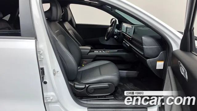 Hyundai Ioniq 6 — Фото автомобиля 16