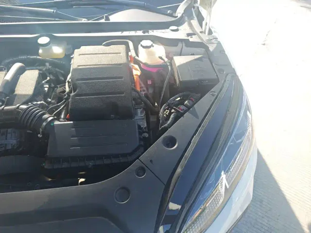 BYD Seal 06 DM-i Touring — Фото автомобиля 20