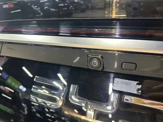 BYD Seal — Фото автомобиля 22