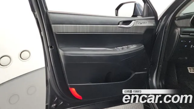 Hyundai Palisade The New Palisade Бензин 3.8 4WD — Фото автомобиля 23