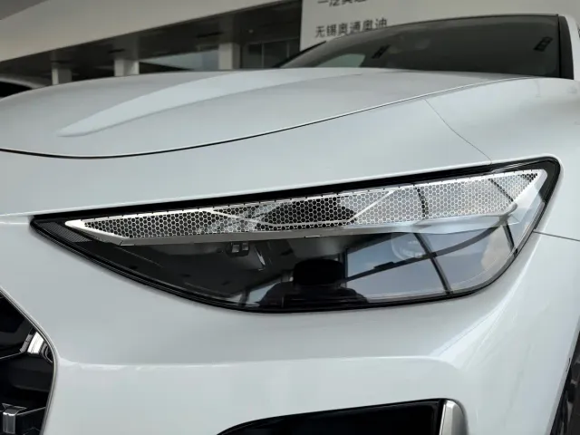 Audi A6L — Фото автомобиля 20