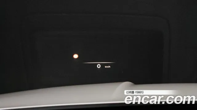 Genesis GV80 2.5T Бензин AWD — Фото автомобиля 18