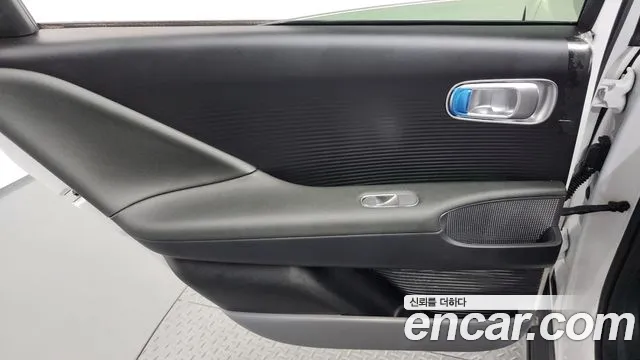 Hyundai Ioniq6 — Фото автомобиля 23