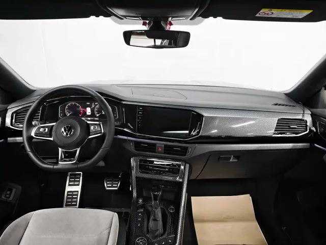 Volkswagen Tayron — Фото автомобиля 12