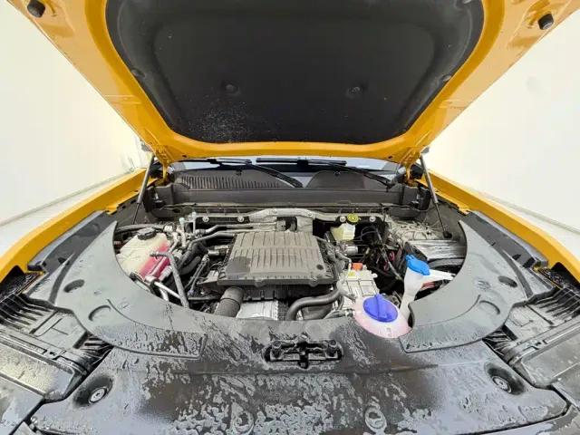 Chery Fulwin X3L — Фото автомобиля 12