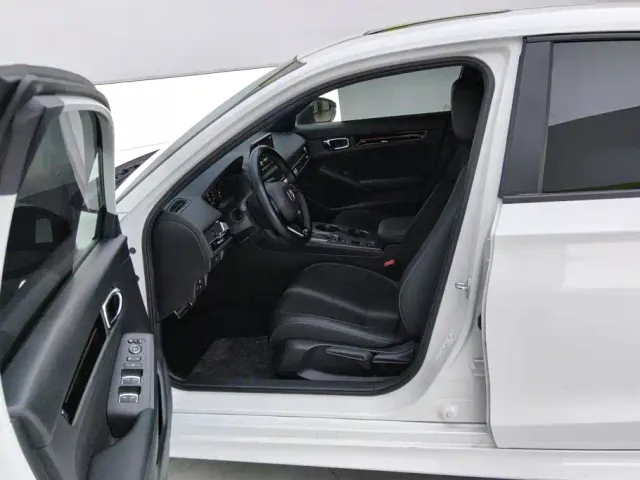Honda Civic — Фото автомобиля 9