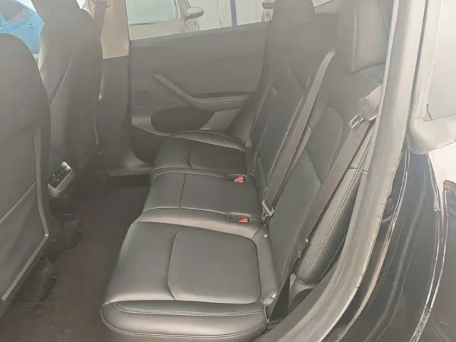Tesla Model Y — Фото автомобиля 16