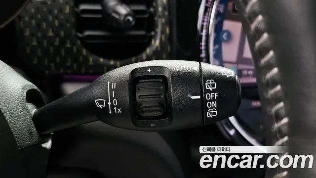 Mini Cooper Cooper Электро SE Электро — Фото автомобиля 21