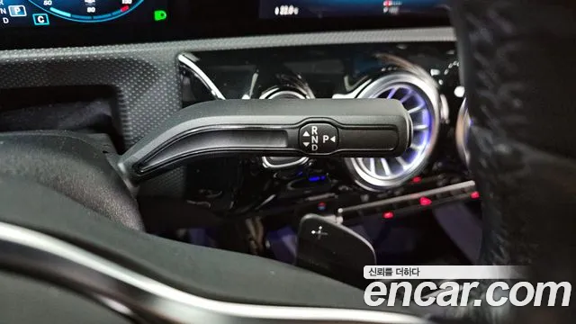 Mercedes-Benz A-Class — Фото автомобиля 9