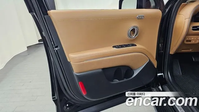 Hyundai Palisade LX3 — Фото автомобиля 13