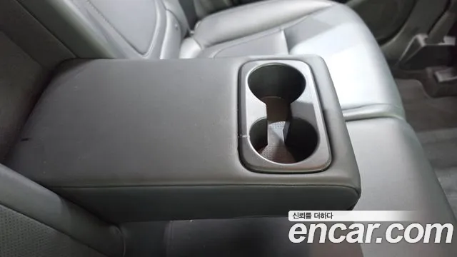 Hyundai Tucson NX4 — Фото автомобиля 24