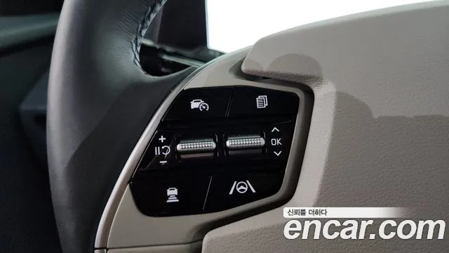 Kia EV6 — Фото автомобиля 16